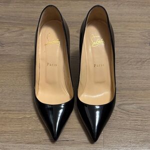 Christian Louboutin Pigalle 85 Heels